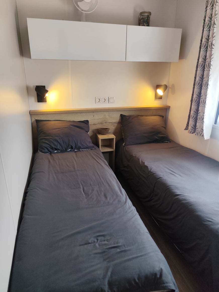 Première chambre