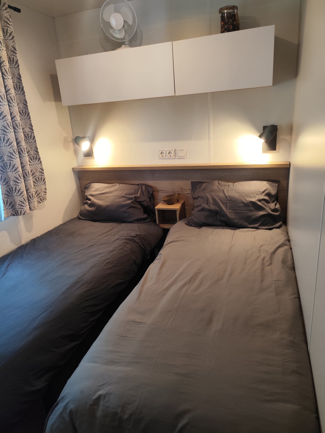 Seconde chambre