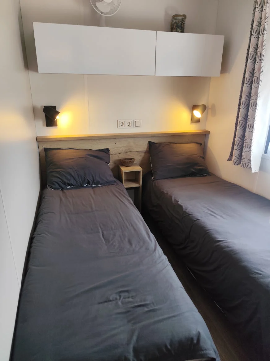 Première chambre